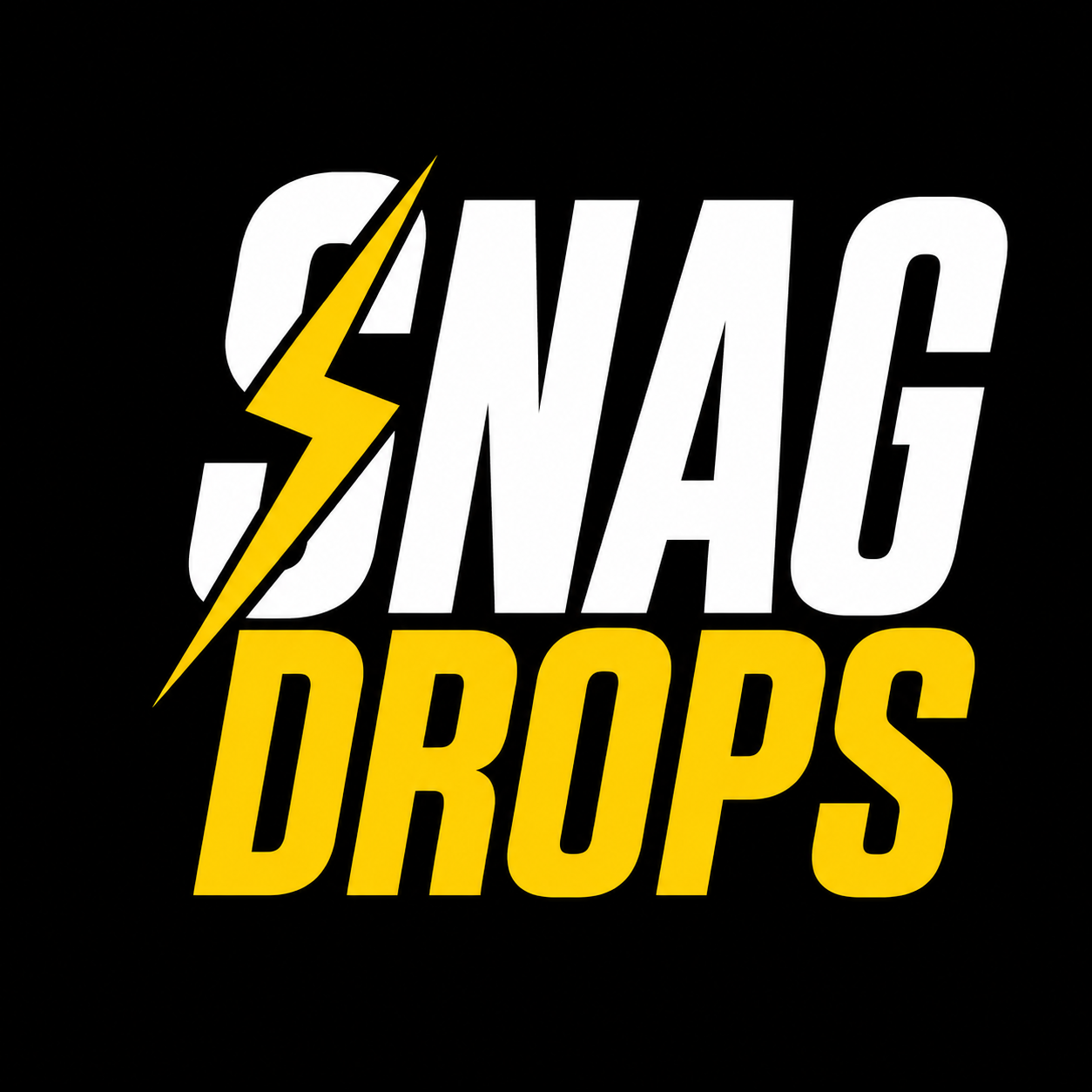 Snag Drops